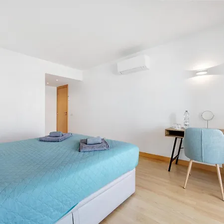 Marina Elegance By 拉哥斯