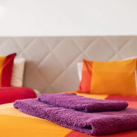 Marina Elegance By 拉哥斯