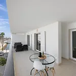 Appartement Marina Elegance By *