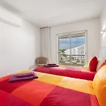 Appartement Marina Elegance By Lagos