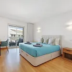 Appartement Marina Elegance By Lagos