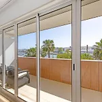 Appartement Marina Elegance By Lagos