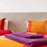 Appartement Marina Elegance By
