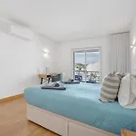 Appartement Marina Elegance By