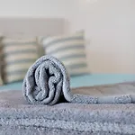 Marina Elegance By Appartement Lagos