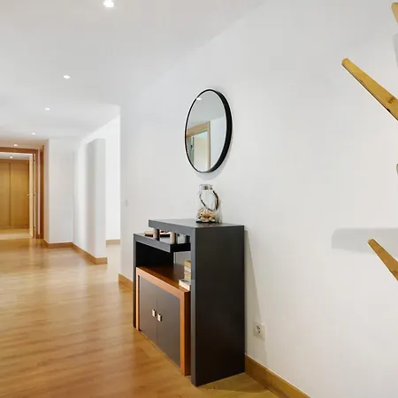 Apartment Marina Elegance By