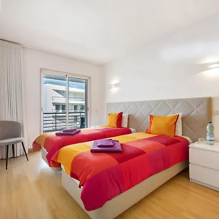 Appartement Marina Elegance By *