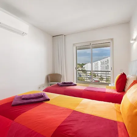 Marina Elegance By Appartement Lagos