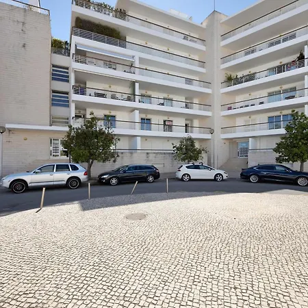 Appartamento Marina Elegance By *