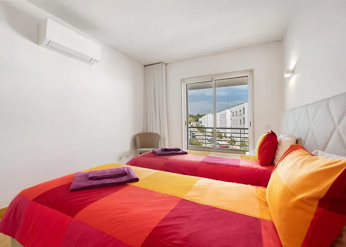 Apartment Marina Elegance By Lagos