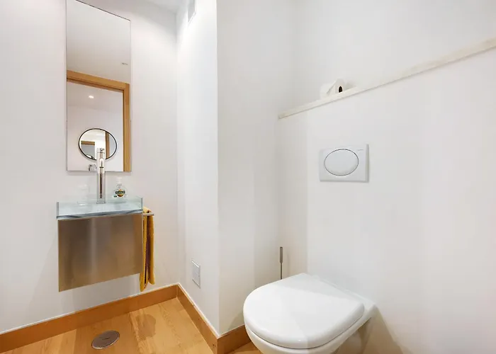 Marina Elegance By Apartment