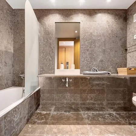 Appartement Marina Elegance By