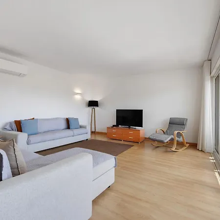 Appartement Marina Elegance By *