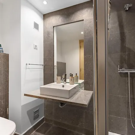 Appartement Marina Elegance By