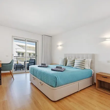 Appartement Marina Elegance By Lagos