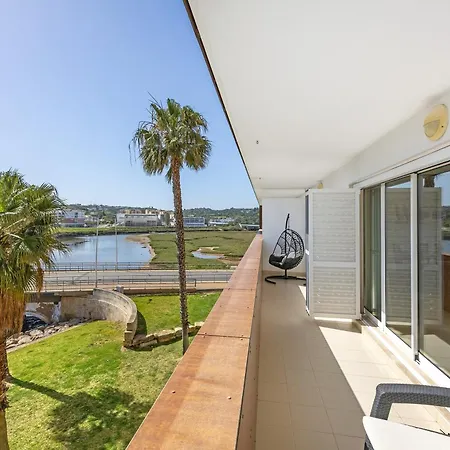 Appartement Marina Elegance By Lagos