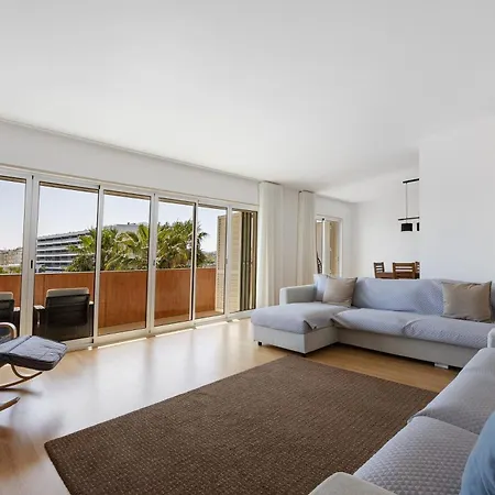 Appartement Marina Elegance By *