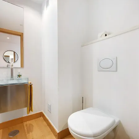 Marina Elegance By Appartement