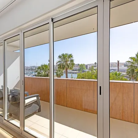 Apartment Marina Elegance By Lagos
