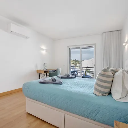 Apartment Marina Elegance By
