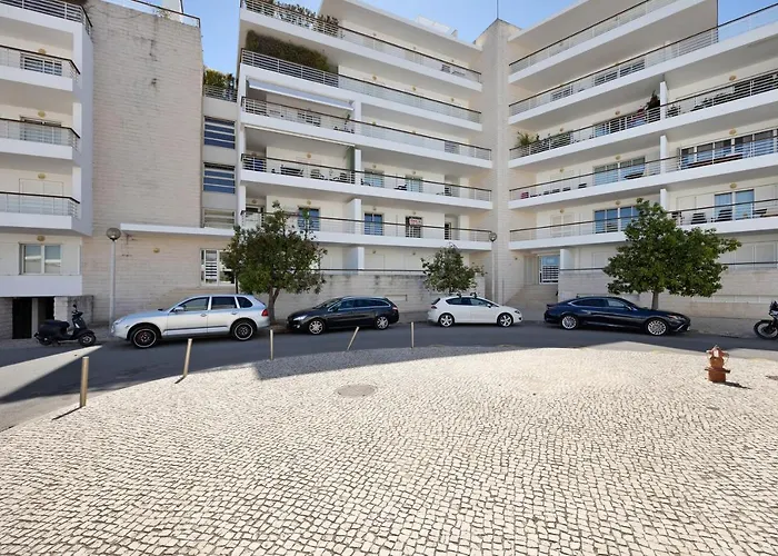 Marina Elegance By Apartamento *