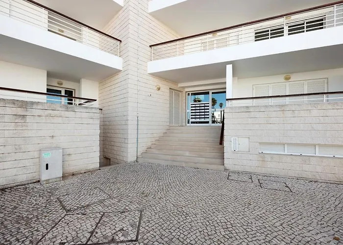 Apartamento Marina Elegance By *