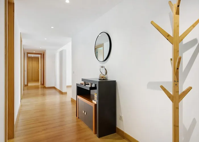 Apartamento Marina Elegance By