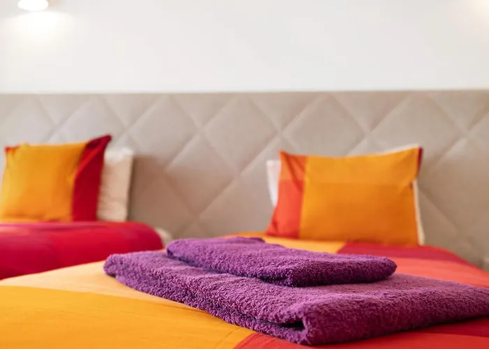 Marina Elegance Lagos