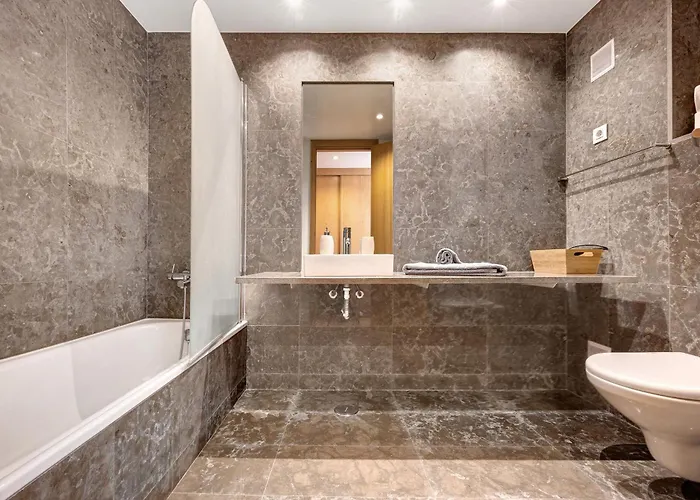 Apartamento Marina Elegance