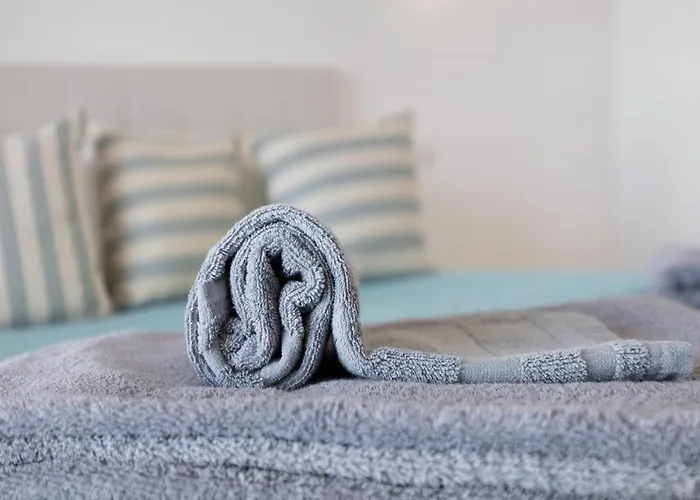 Apartamento Marina Elegance *