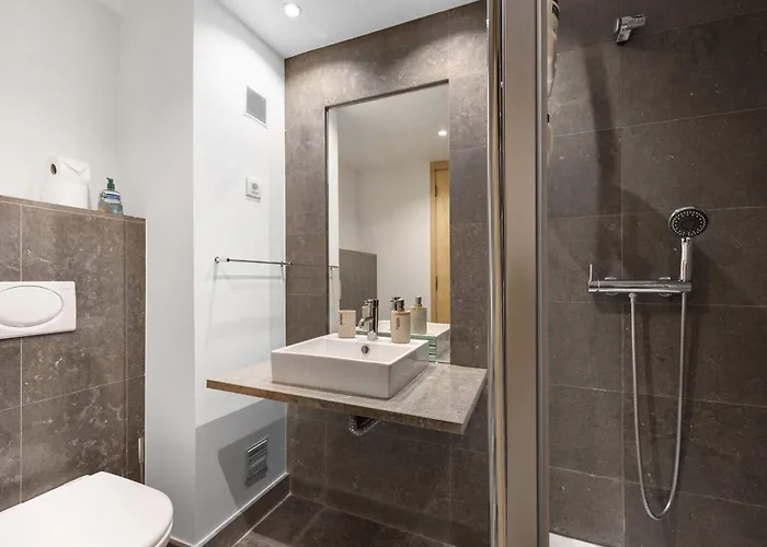 Apartamento Marina Elegance