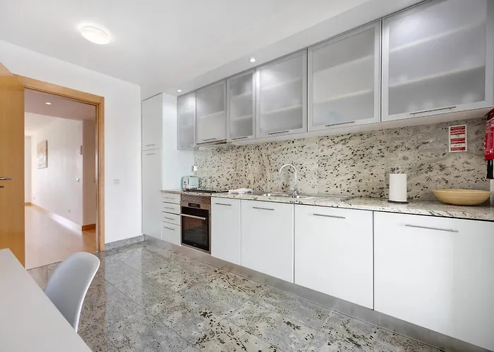 Apartamento Marina Elegance *