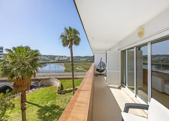 Apartamento Marina Elegance Lagos