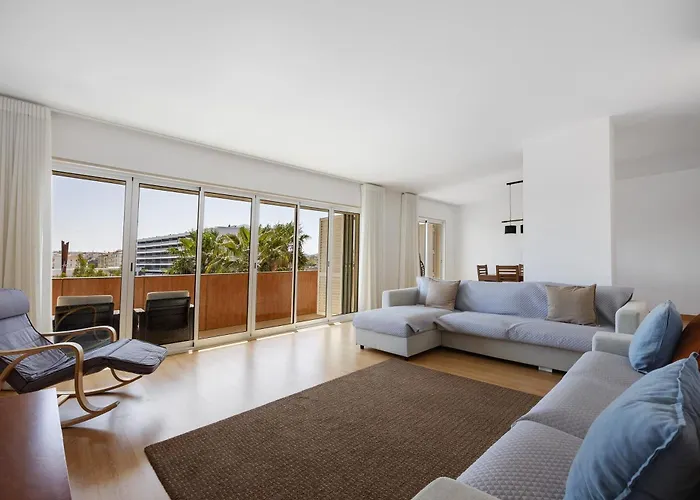 Apartamento Marina Elegance By *