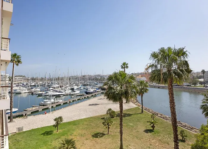 Apartamento Marina Elegance *