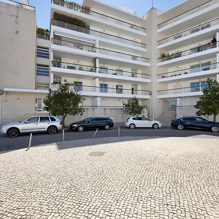 Marina Elegance By Lägenhet *