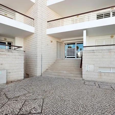 Lägenhet Marina Elegance By *