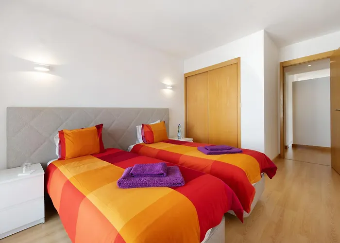 Marina Elegance By * Λάγος